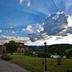 Outdoors view