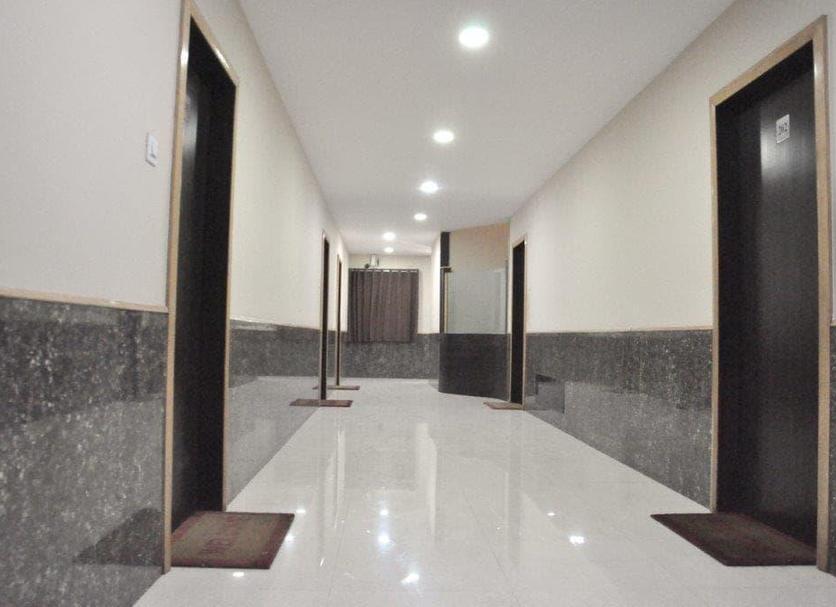 Hallway Photo