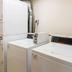 Laundry facility