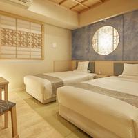 Hotel Mystays Asakusa - Bashi