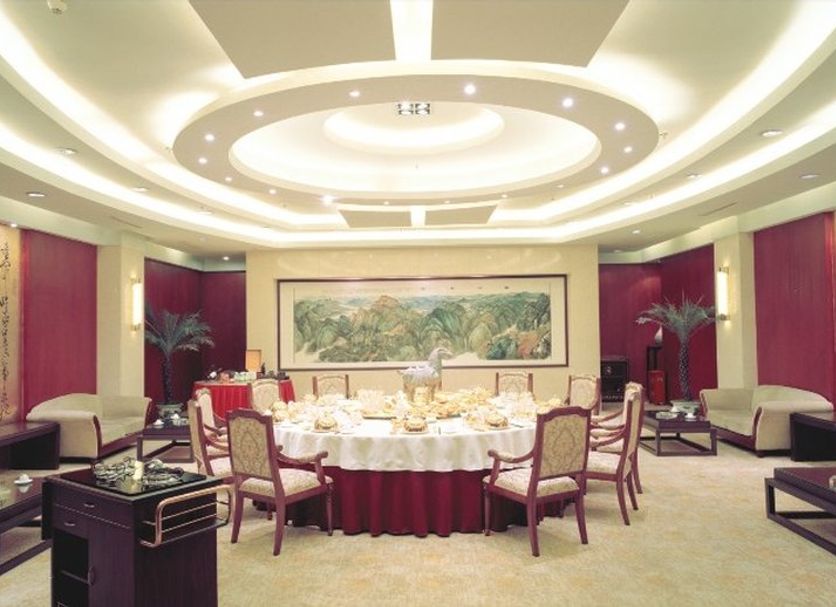 Banquet hall Photo