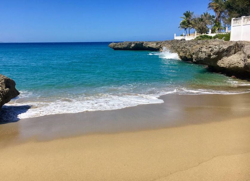 Beach Photo