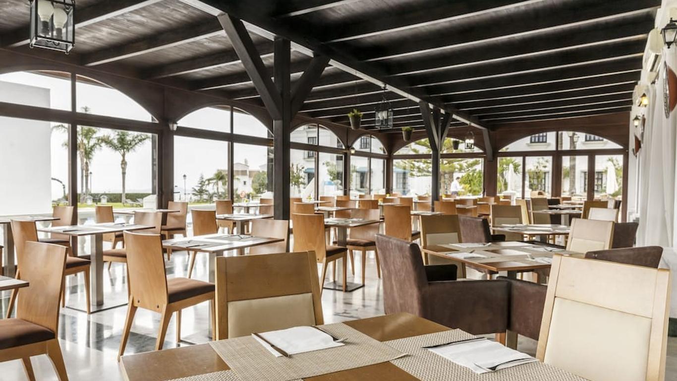 Hotel Ilunion Hacienda De Mijas