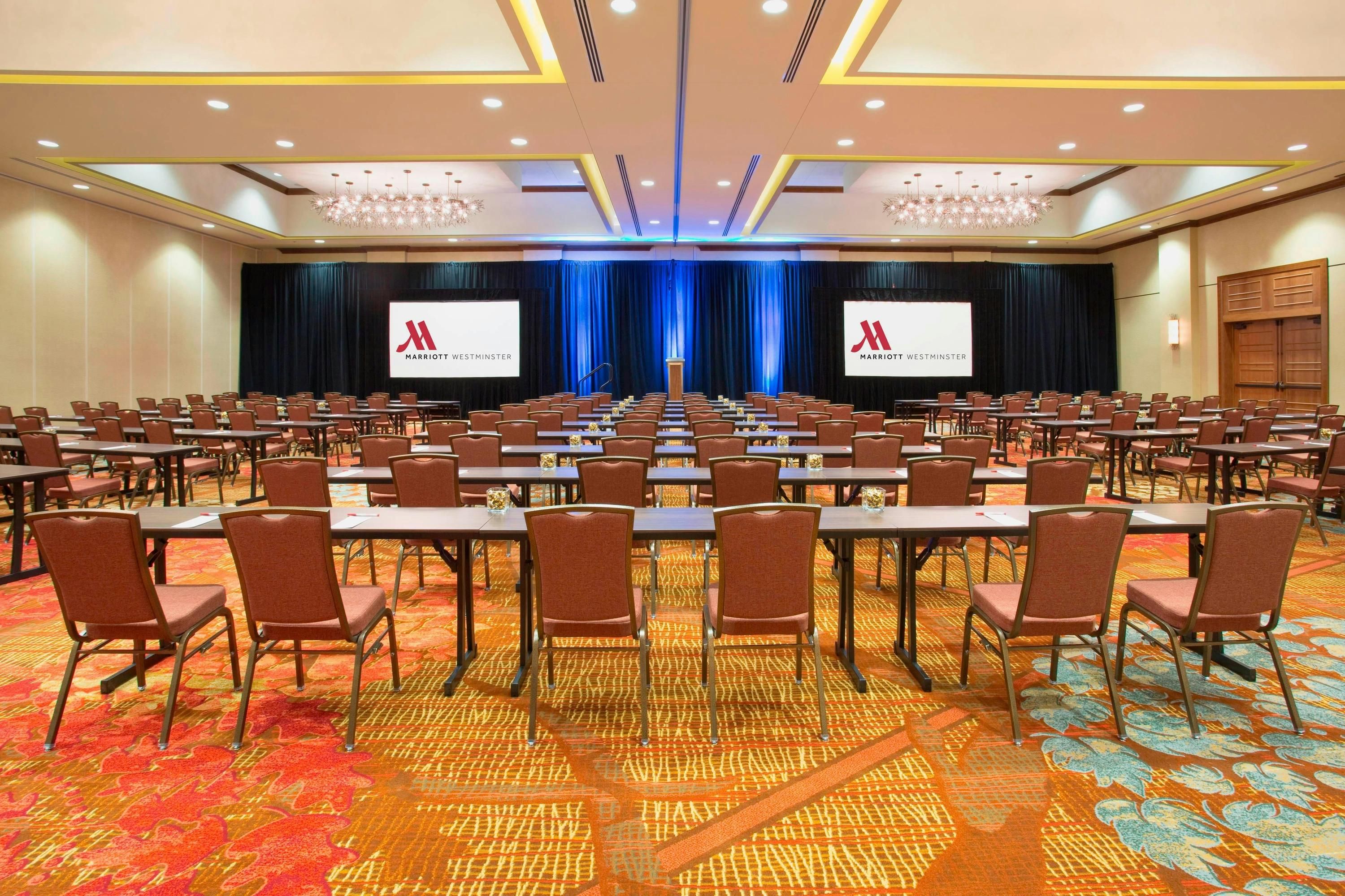 Conference room