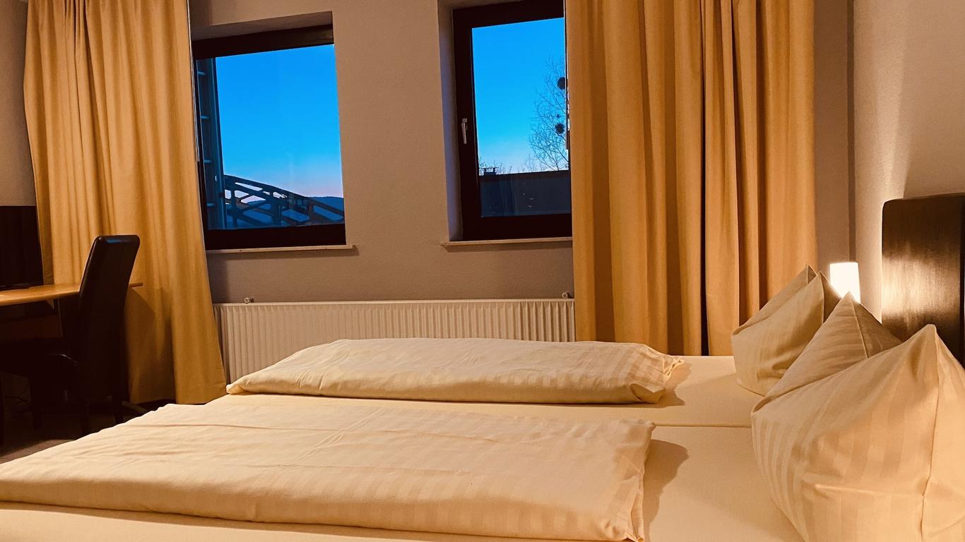 Hotel Brückentor