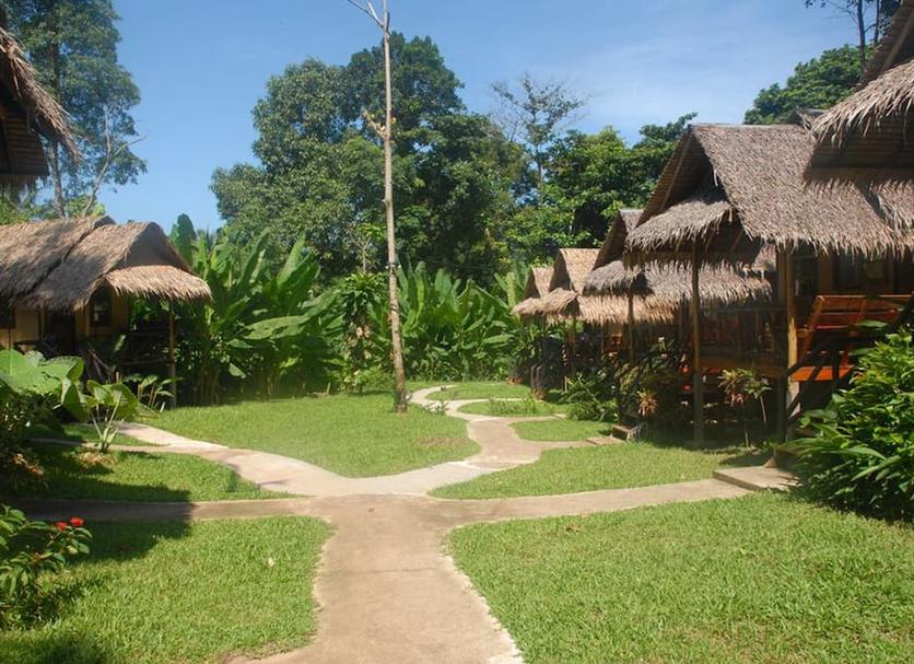 Outdoors view Photo
