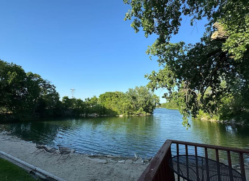 Outdoors view Photo