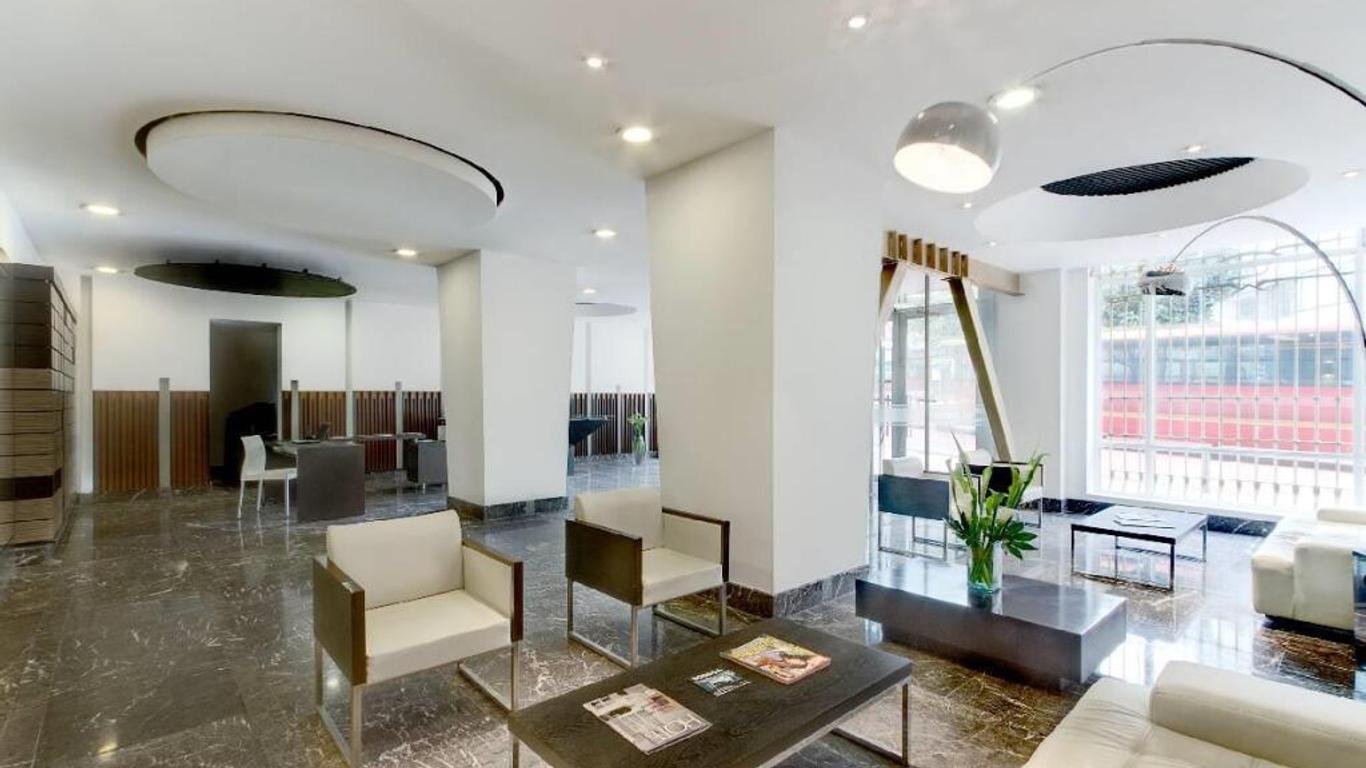 Hotel Continental Byhours