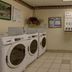 Laundry facility