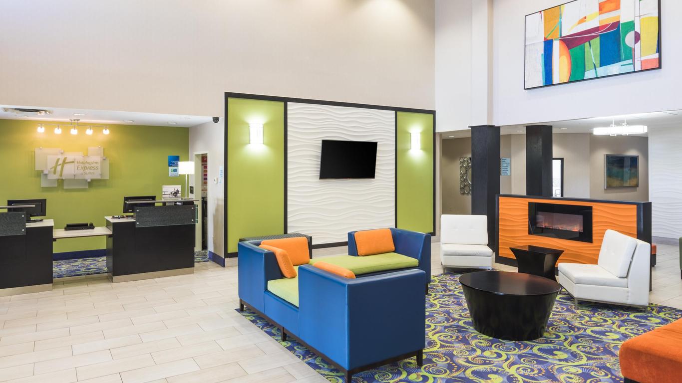 Holiday Inn Express & Suites Atlanta Ne - Duluth, An IHG Hotel