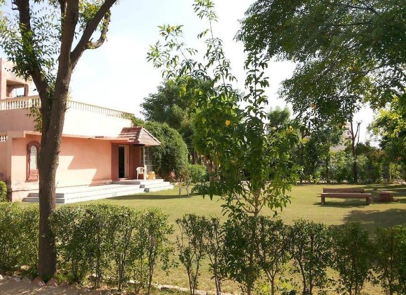 Outdoors view Photo