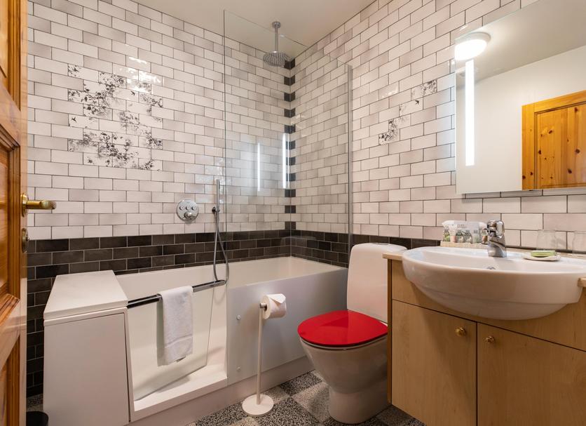 Bathroom Photo