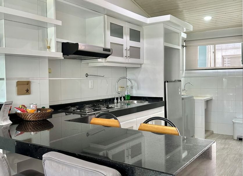 Kitchen Photo