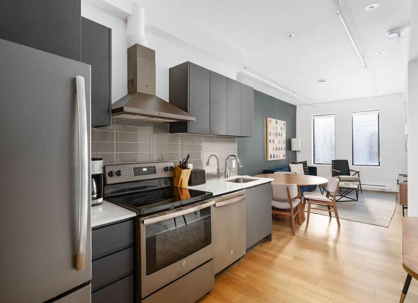 Kitchen Photo