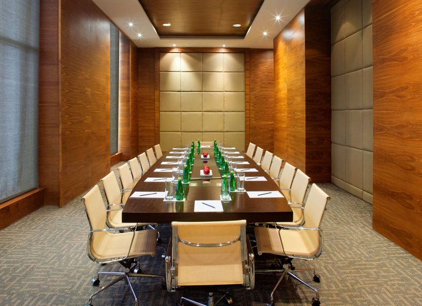 Conference room Photo