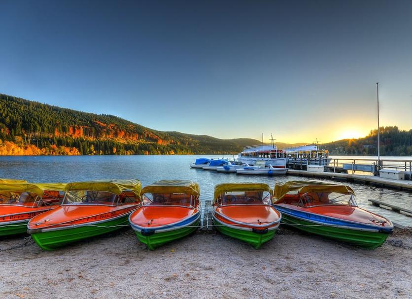 Outdoors view Photo