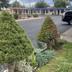 Outdoors view