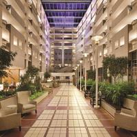Embassy Suites Atlanta At Centennial Olympic Park