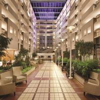 Embassy Suites by Hilton Atlanta at Centennial Olympic Park