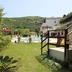Outdoors view