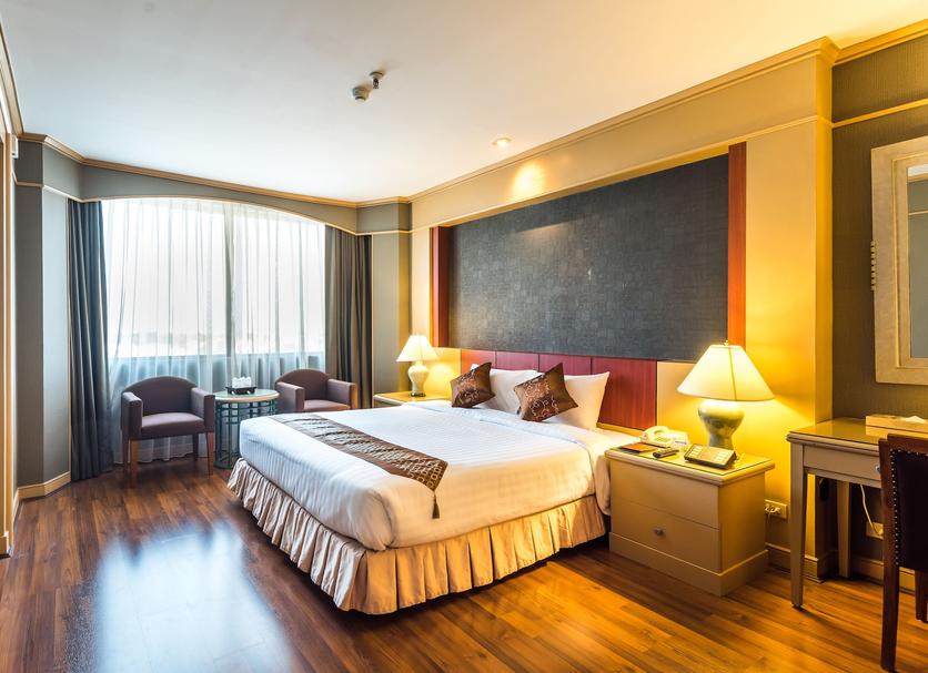 Bedroom Photo