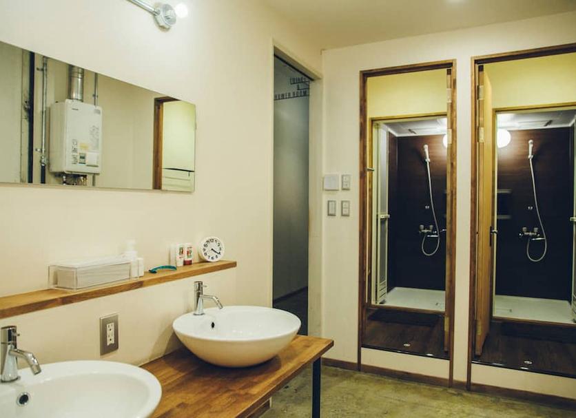 Bathroom Photo