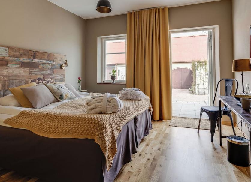 Bedroom Photo