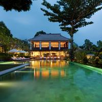 Como Uma Ubud - Chse Certified
