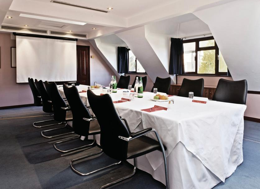 Conference room Photo