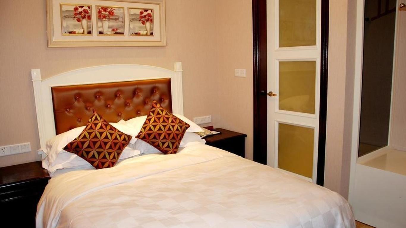 Hangzhou Silver Star Hotel