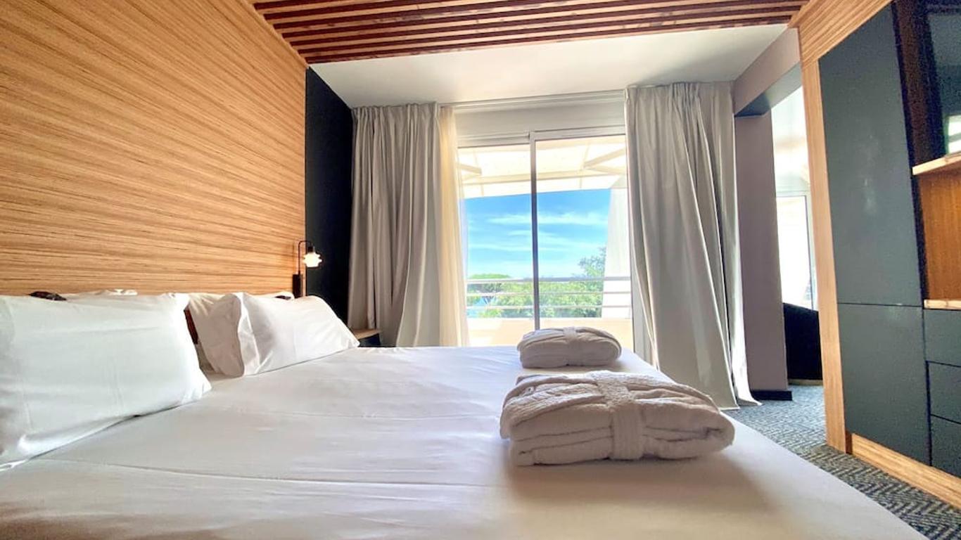 Golf Hôtel