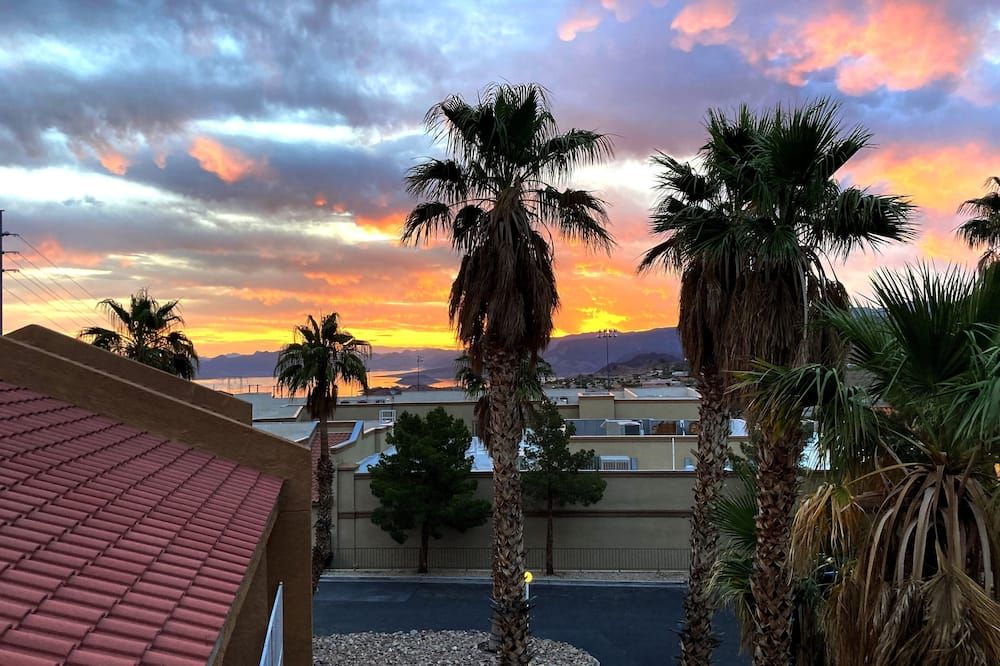Outdoors view