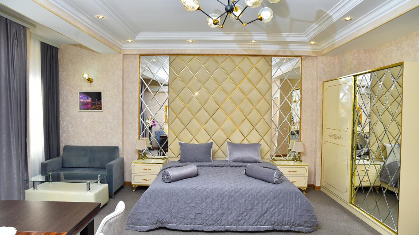 Karat Inn Boutique Hotel