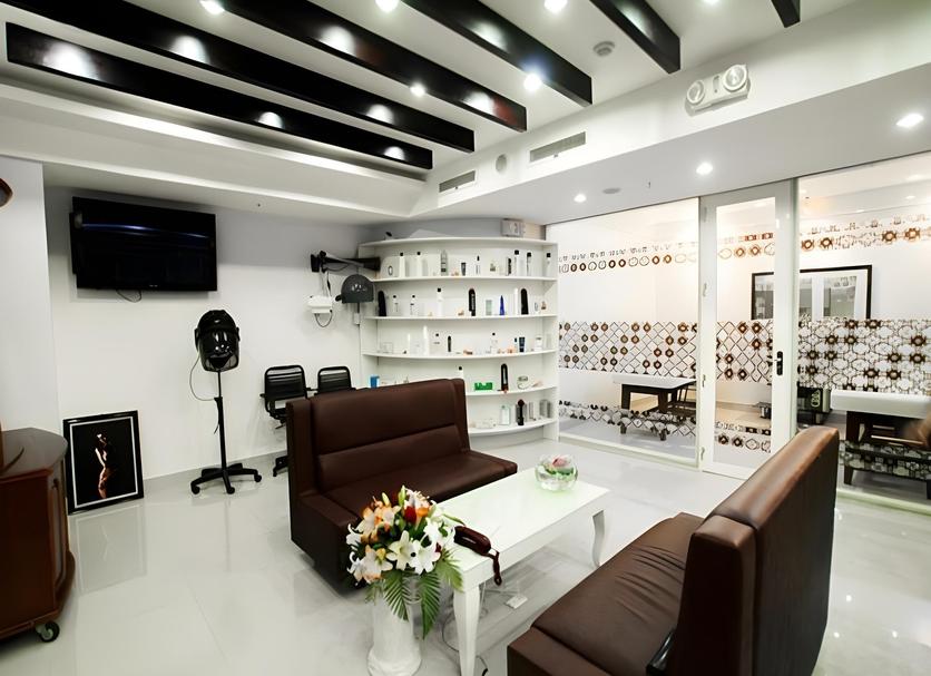 Spa Photo