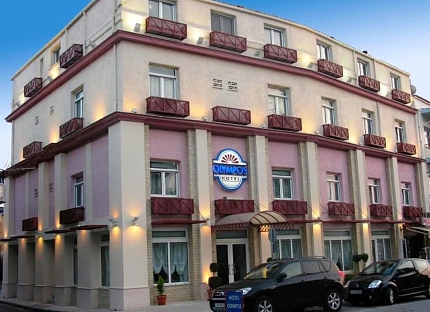 Building Photo