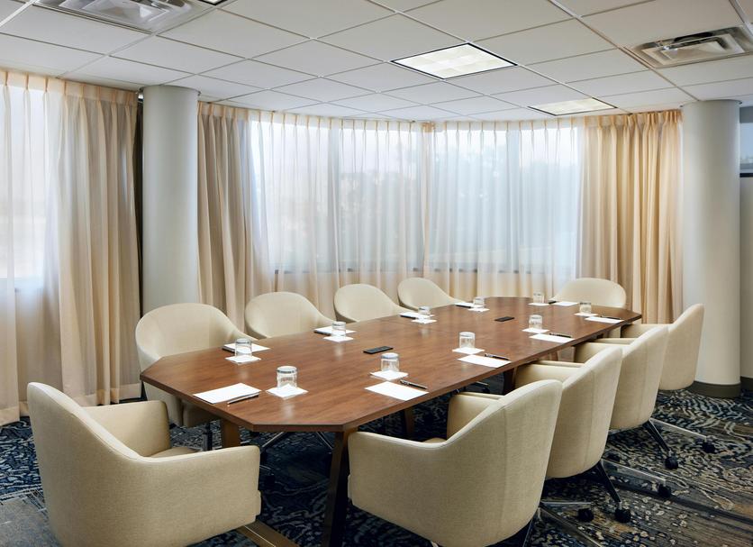 Conference room Photo