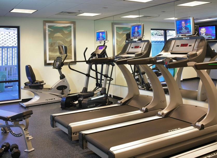 Gym Photo