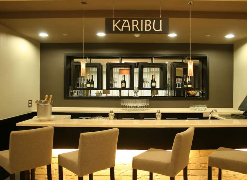 Bar Photo