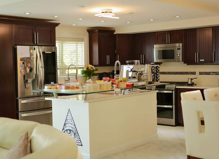 Kitchen Photo