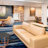 Fairfield Inn & Suites by Marriott Bend Downtown