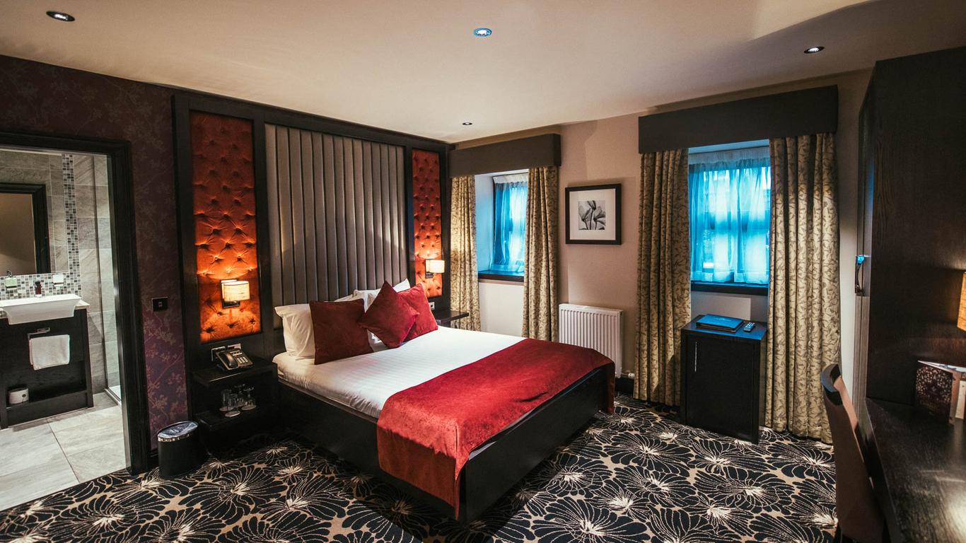 The Torrance Hotel