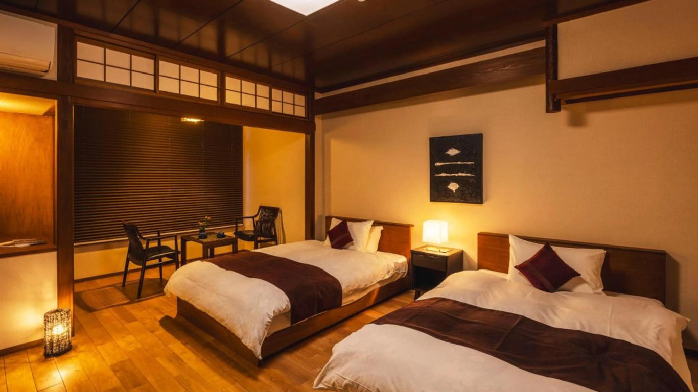 Ryokan Marumo