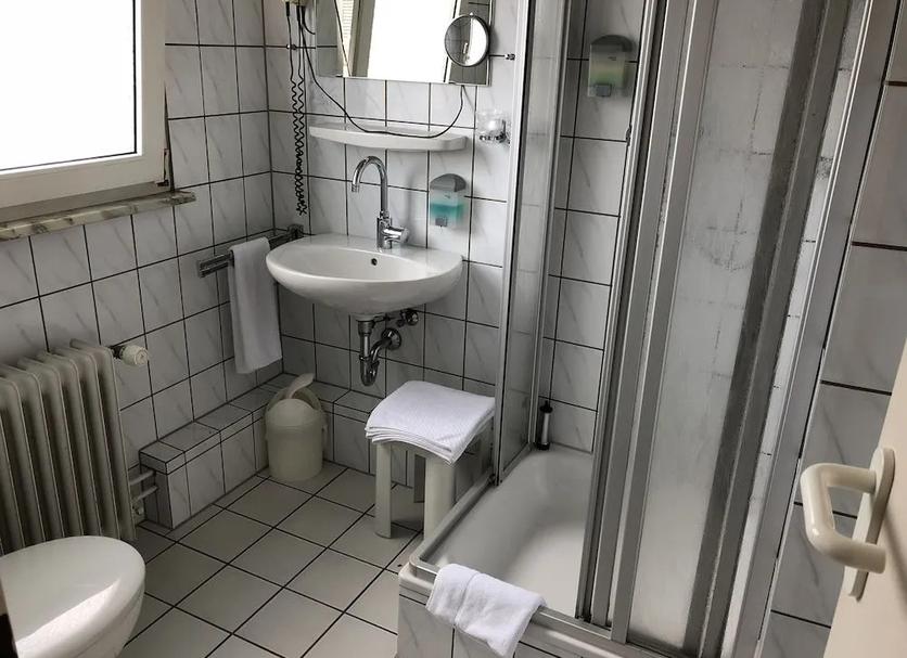 Bathroom Photo