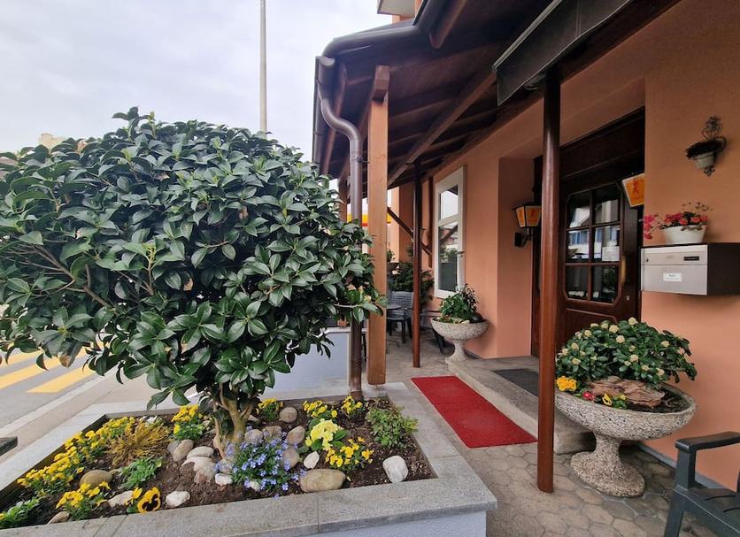 Outdoors view Photo
