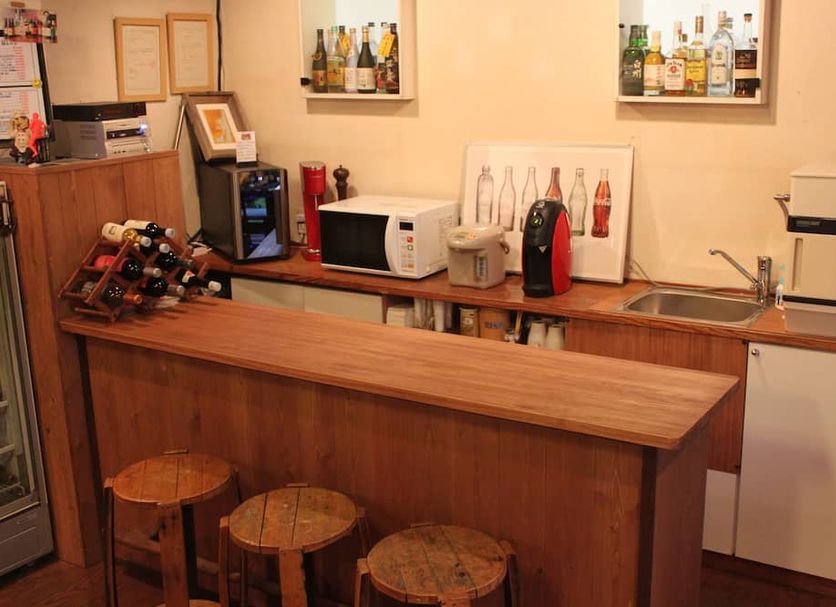 Bar Photo
