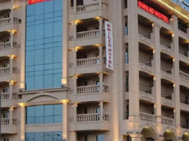 Building