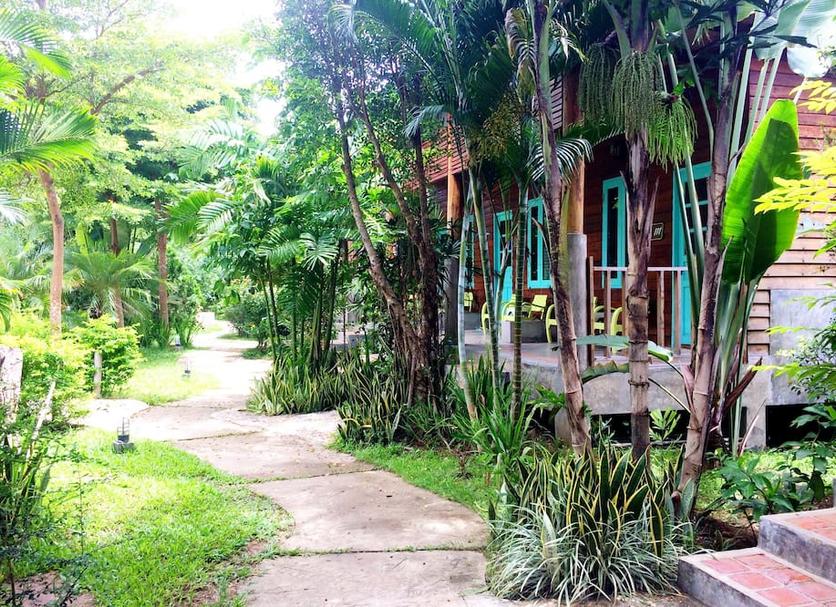 Outdoors view Photo