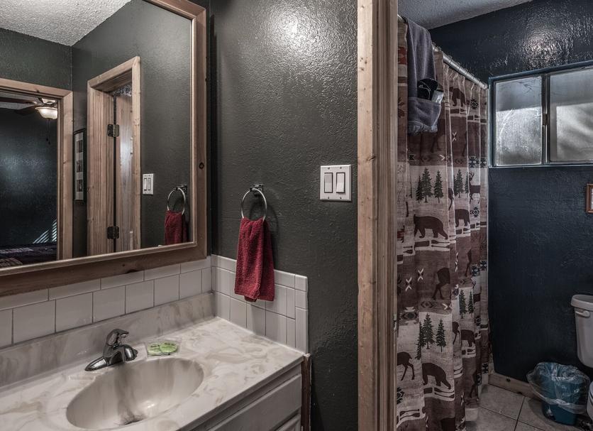 Bathroom Photo