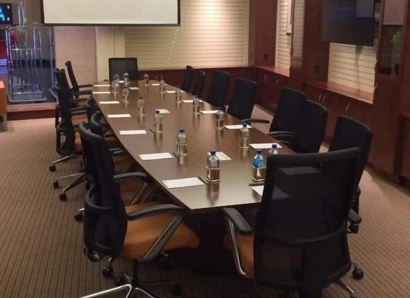 Conference room Photo
