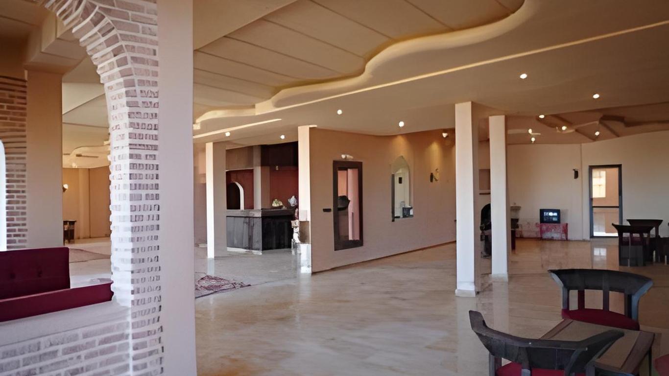 Hotel La Kasbah